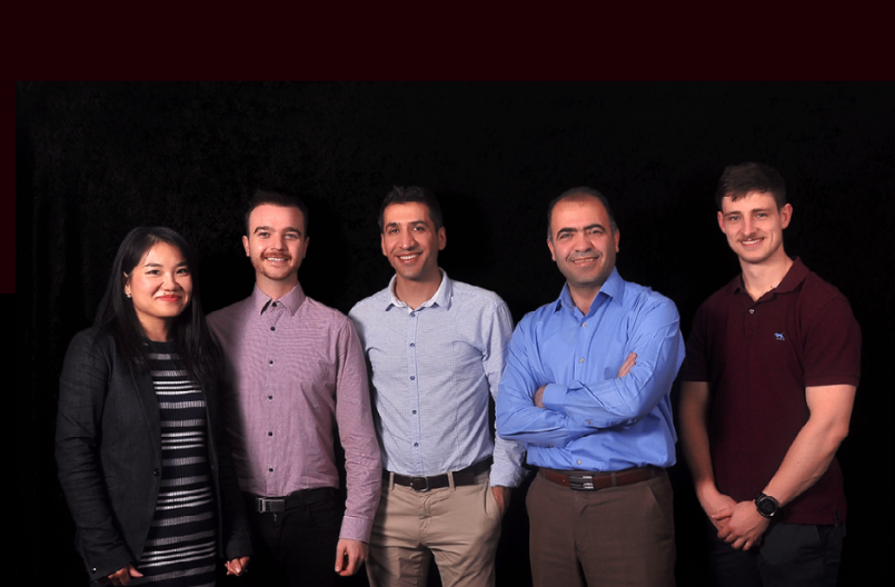 Accurate Dosing Systems - About Us