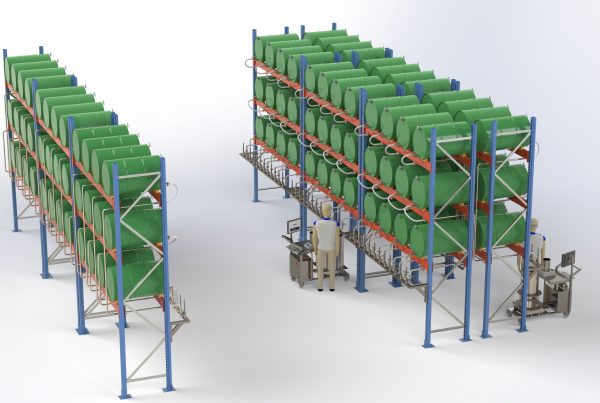 Quanta process visual