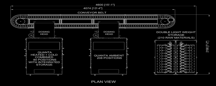Quanta - Bottom Left