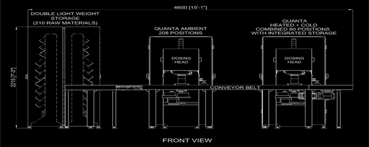 Quanta - Top Left